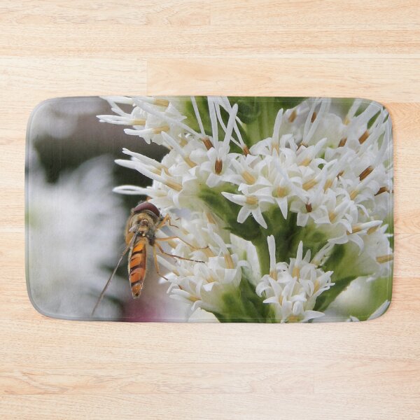 Item preview, White Sweet Flowers designed and sold by KeiKeiCreative.