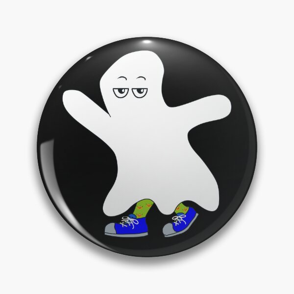 Item preview, Ghost 5 designed and sold by Pontom46.