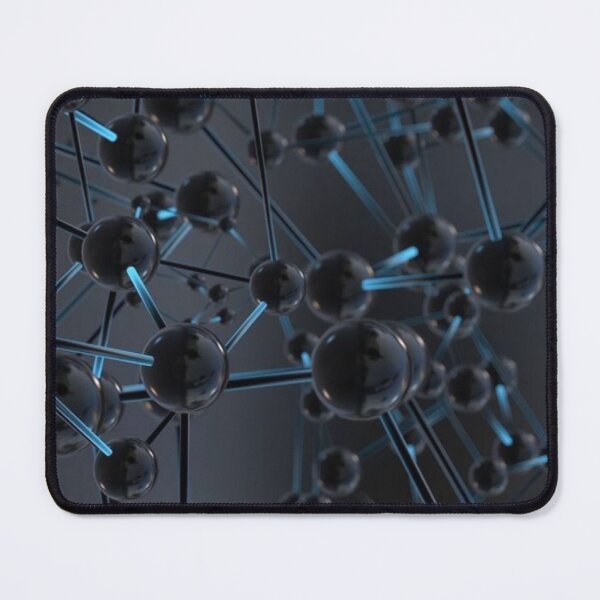 Item preview, Molecular appearance designed and sold by Denzel002.