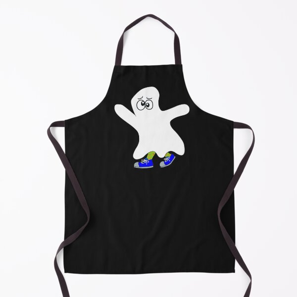 Item preview, Ghost 6 designed and sold by Pontom46.