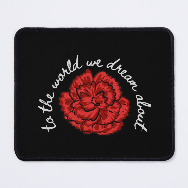 Item preview, To the World We Dream About Hadestown designed and sold by stregaland.