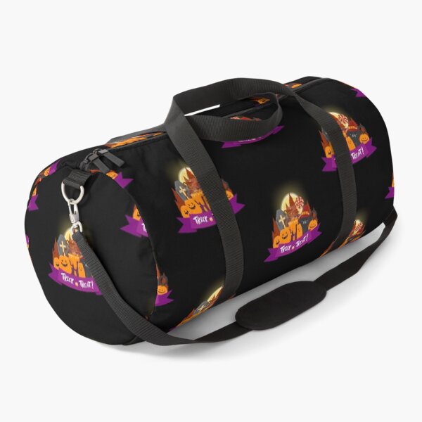Item preview, Trick Or Treat designed and sold by DeversDesigns.