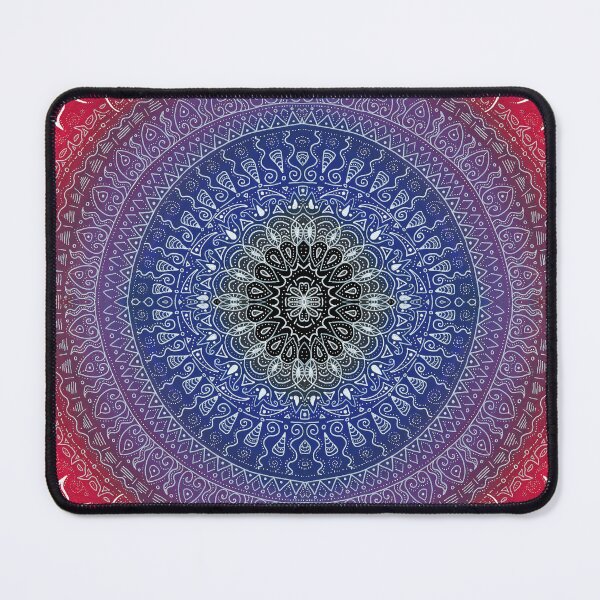 Item preview, Pink Mandala designed and sold by Karen Todman -Aroca Designs-.