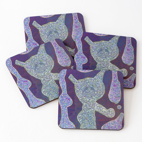Item preview, Mica Line designed and sold by SteffenZehrfeld.