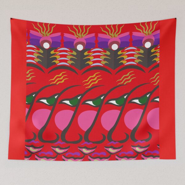 Item preview, author's poster split personality designed and sold by irina egorova.