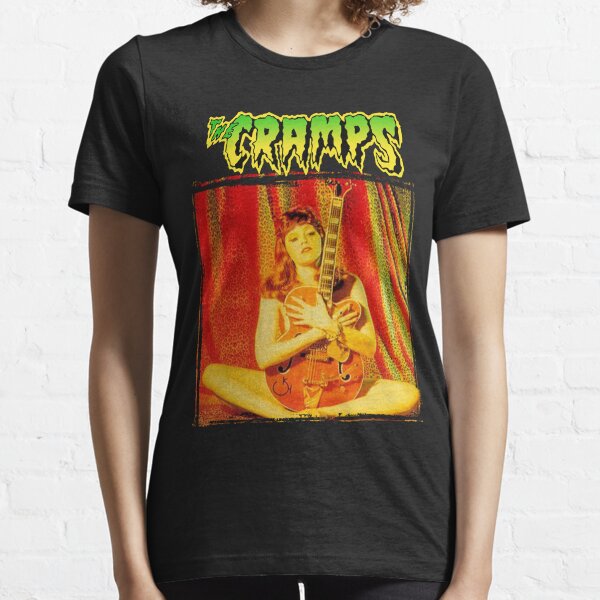 the cramps Essential T-Shirt