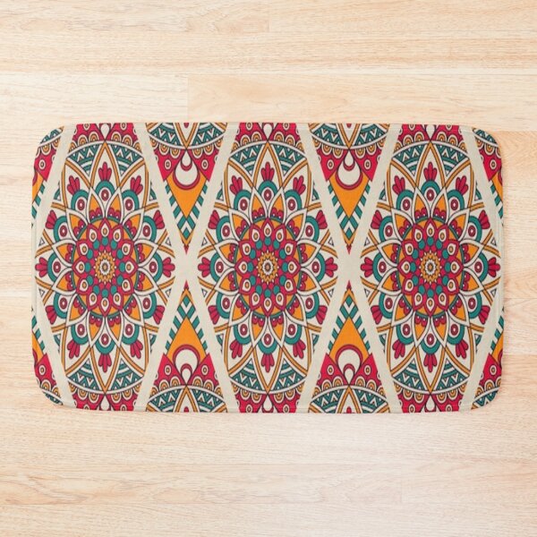 Item preview, Geometric Pattern Seamless Pattern  designed and sold by Nero9o.