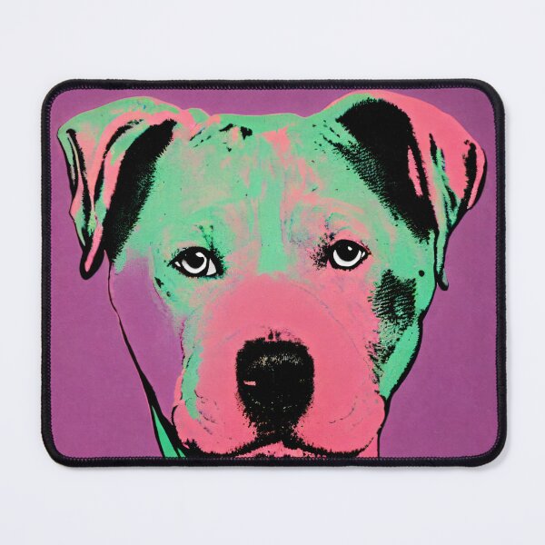 Item preview, Pit Bull Terrier 3 designed and sold by ArchiesGallery.