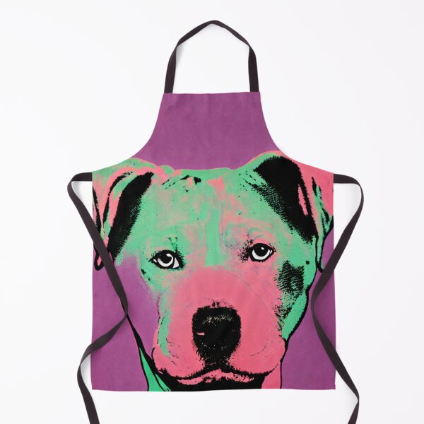 Item preview, Pit Bull Terrier 3 designed and sold by ArchiesGallery.