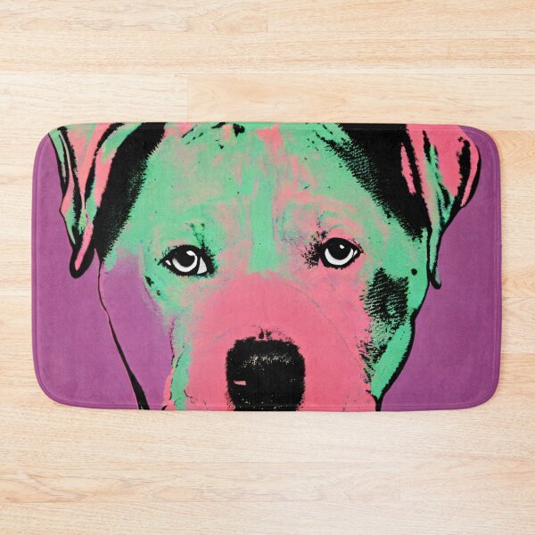 Item preview, Pit Bull Terrier 3 designed and sold by ArchiesGallery.