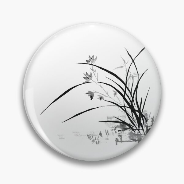 Item preview, Orchid Nobility designed and sold by Birgit Moldenhauer.