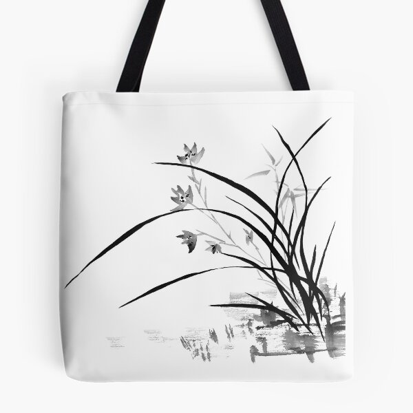 Item preview, Orchid Nobility designed and sold by Birgit Moldenhauer.