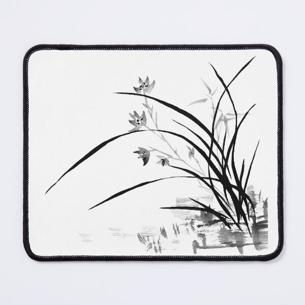 Item preview, Orchid Nobility designed and sold by Birgit Moldenhauer.