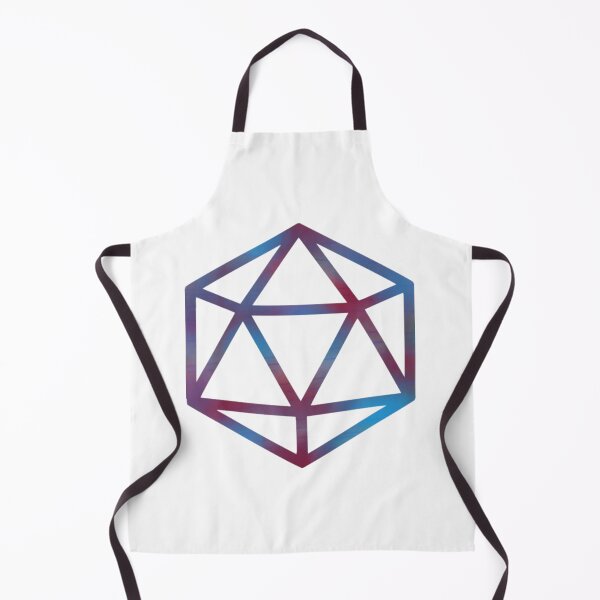 Item preview, My favourite colour is blue D20 designed and sold by Dead1bird.
