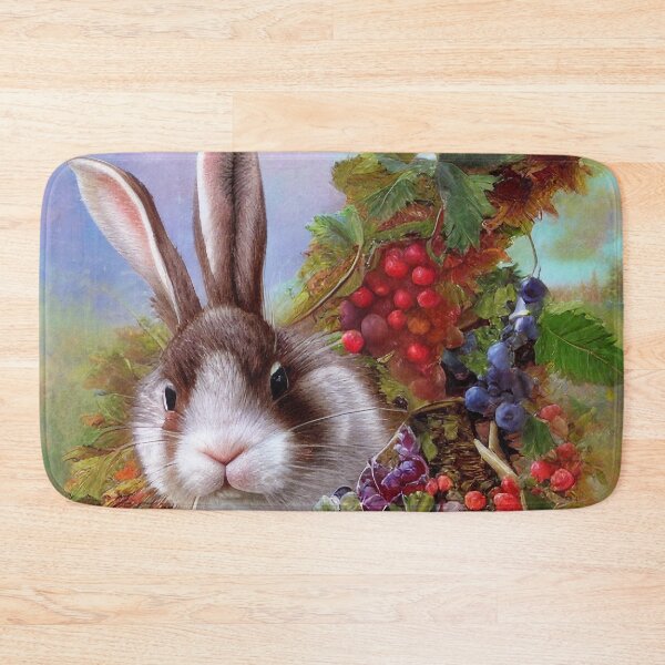 Item preview, The rabbit in the grapes designed and sold by Girih.