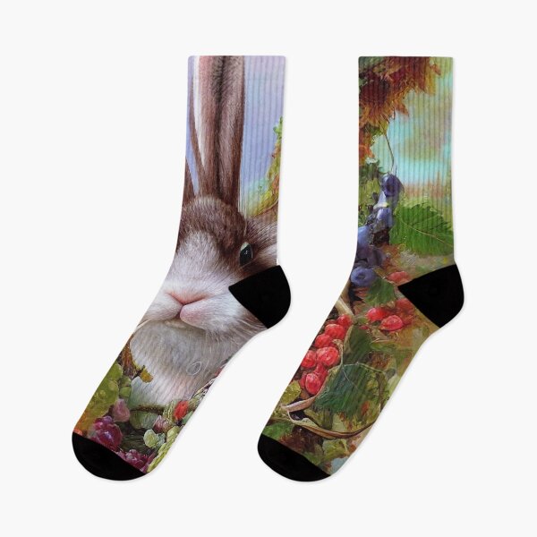 Item preview, The rabbit in the grapes designed and sold by Girih.