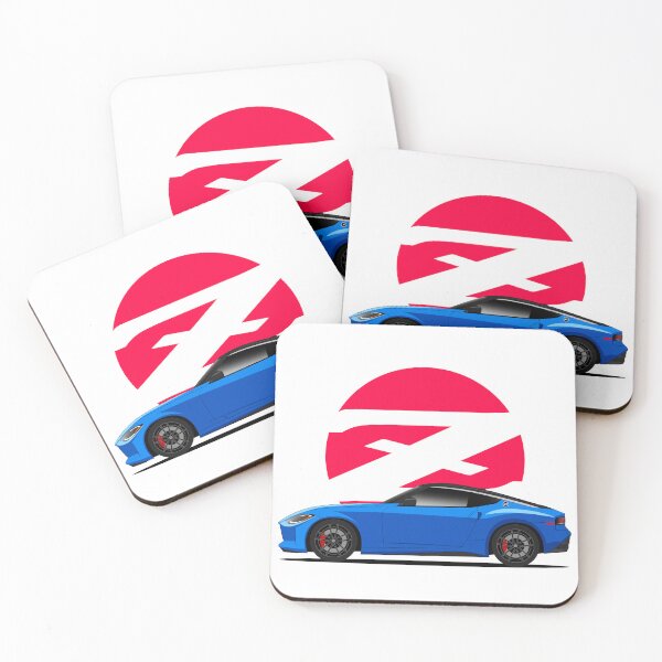 Item preview, Nissan Z designed and sold by CUTOCARS-SHOP.