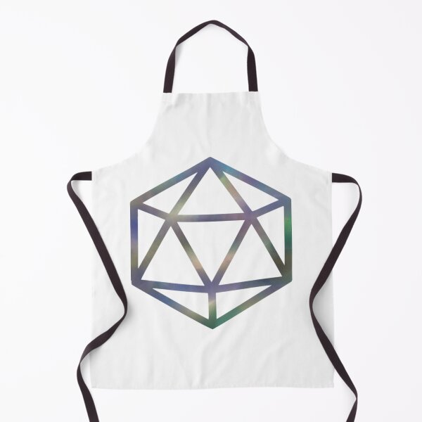 Item preview, Choose your class D20 designed and sold by Dead1bird.