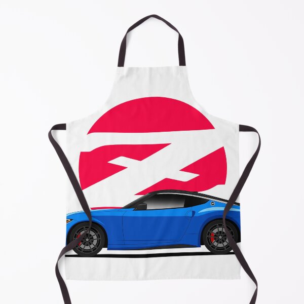 Item preview, Nissan Z designed and sold by HSDESIGNS SHOP.