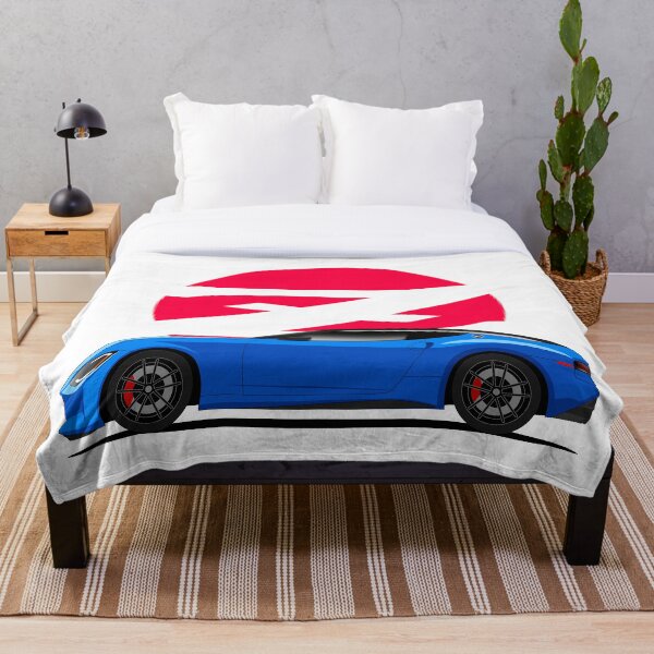 Item preview, Nissan Z designed and sold by CUTOCARS-SHOP.