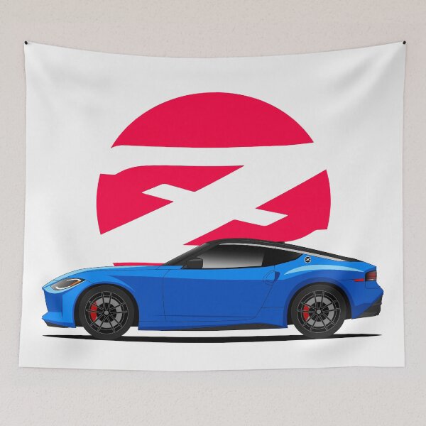 Item preview, Nissan Z designed and sold by HSDESIGNS  SHOP.