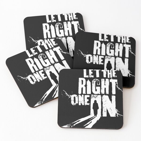 Item preview, Let the Right One In Classic designed and sold by BroSsen955.