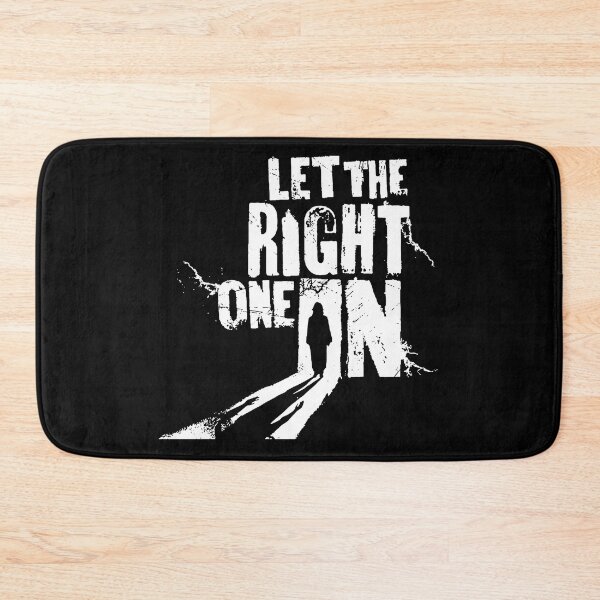Item preview, Let the Right One In Classic designed and sold by BroSsen955.
