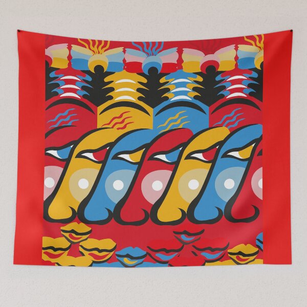 Item preview, author's poster split personality 2 designed and sold by irina egorova.