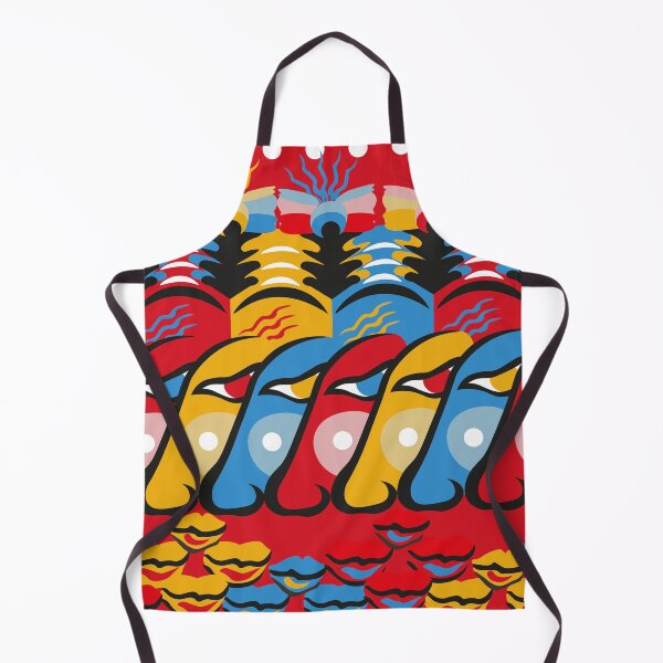 Item preview, author's poster split personality 2 designed and sold by irina egorova.