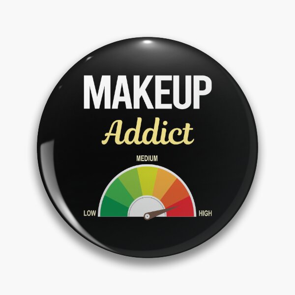Item preview, Addict Makeup designed and sold by FrankVitgenos0.