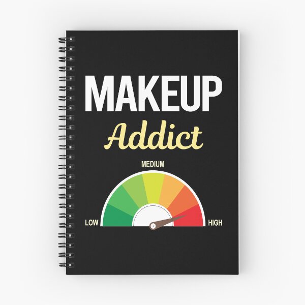 Item preview, Addict Makeup designed and sold by FrankVitgenos0.
