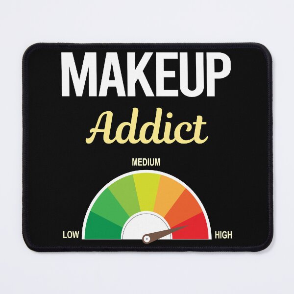 Item preview, Addict Makeup designed and sold by FrankVitgenos0.