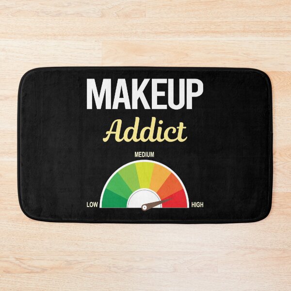 Item preview, Addict Makeup designed and sold by FrankVitgenos0.