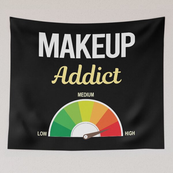 Item preview, Addict Makeup designed and sold by FrankVitgenos0.