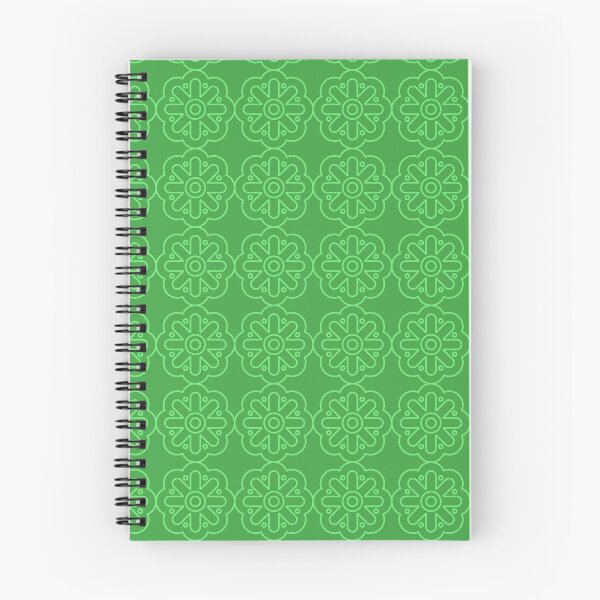 Item preview, Geometric Pattern: Seljuk: Emerald Light designed and sold by Red Wolf.
