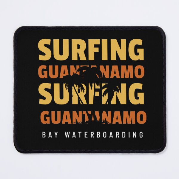 Item preview, Waterboarding at Guantanamo Bay Essential T-Shirt designed and sold by Rodayna Elnaggar.