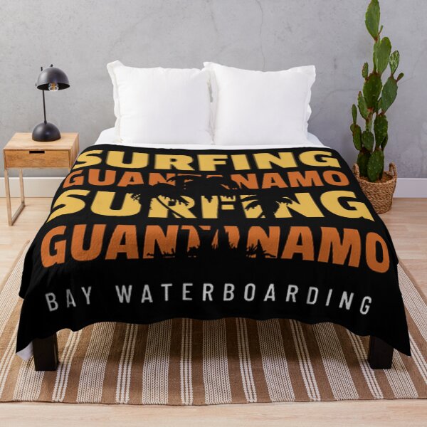 Item preview, Waterboarding at Guantanamo Bay Essential T-Shirt designed and sold by Rodayna Elnaggar.