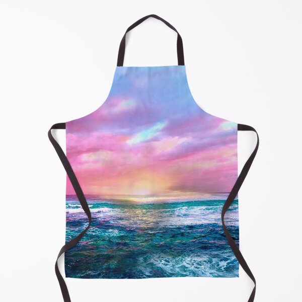 Item preview, Sunset Sea designed and sold by Karen Todman -Aroca Designs-.