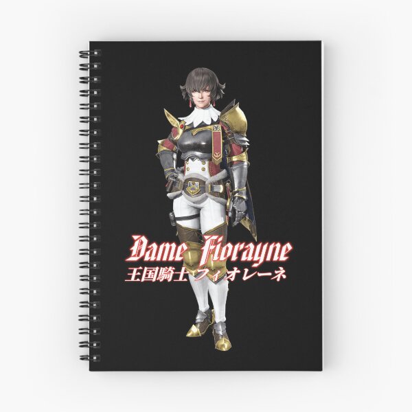 Item preview, Dame Fiorayne "The Royal Order Leader" designed and sold by regista.