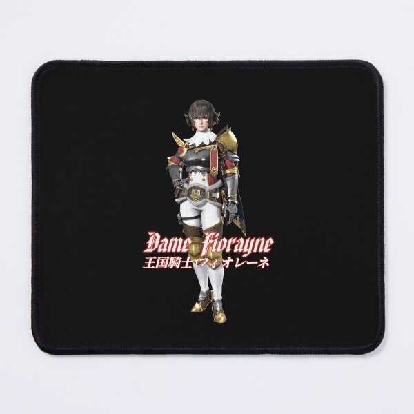 Item preview, Dame Fiorayne "The Royal Order Leader" designed and sold by regista.