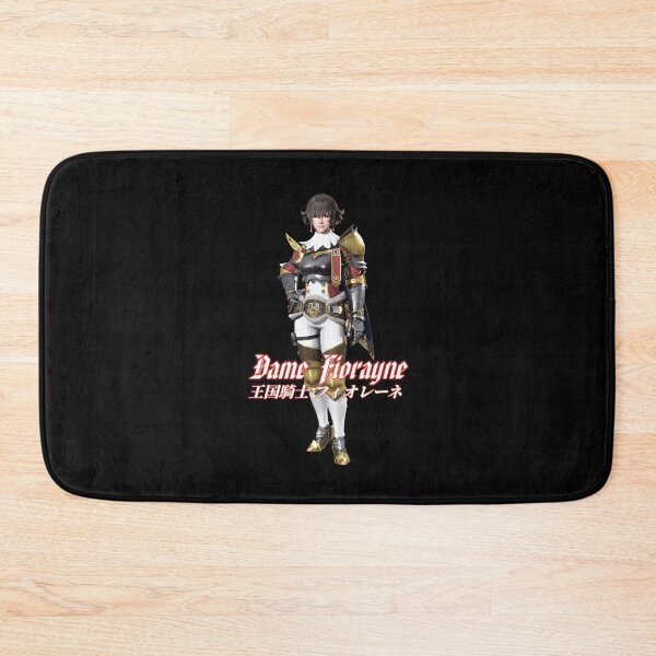 Item preview, Dame Fiorayne "The Royal Order Leader" designed and sold by regista.