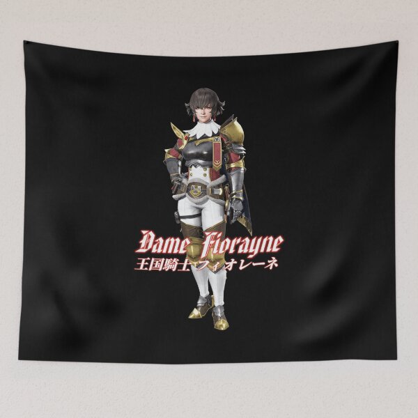 Item preview, Dame Fiorayne "The Royal Order Leader" designed and sold by regista.