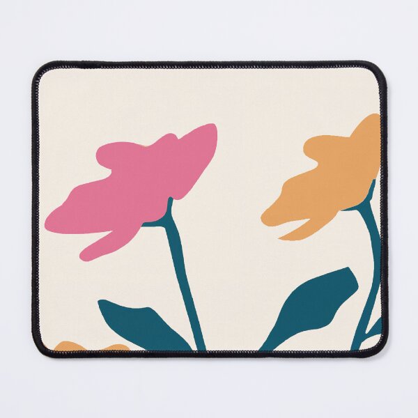 Item preview, Henri Matisse Flower Cut-Outs designed and sold by maniacfitness.