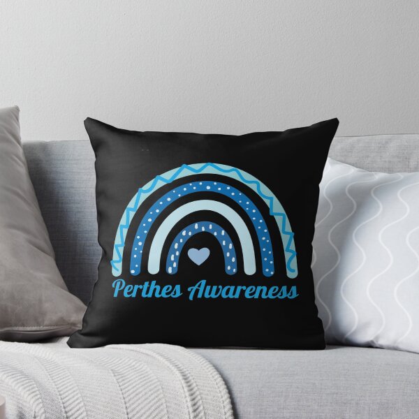 Item preview, Perthes Awareness Rainbow designed and sold by Tiger-007.