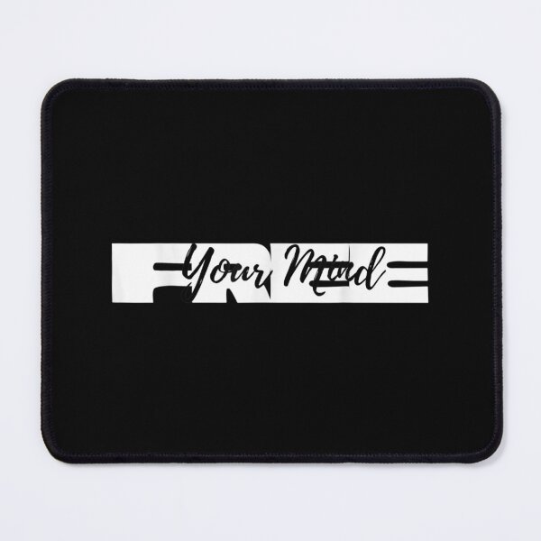 Item preview, Free Your Mind designed and sold by Jackwidforss.