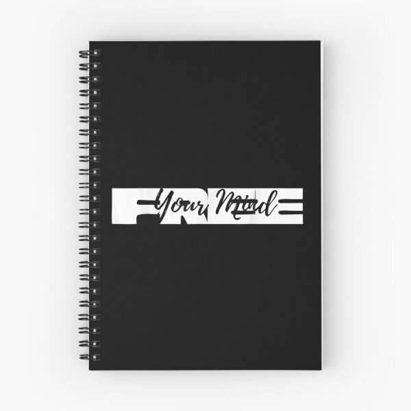 Item preview, Free Your Mind designed and sold by Jackwidforss.
