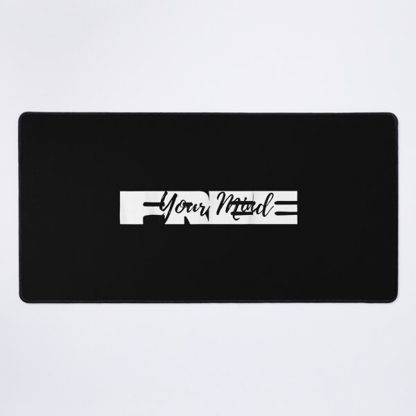 Item preview, Free Your Mind designed and sold by Jackwidforss.