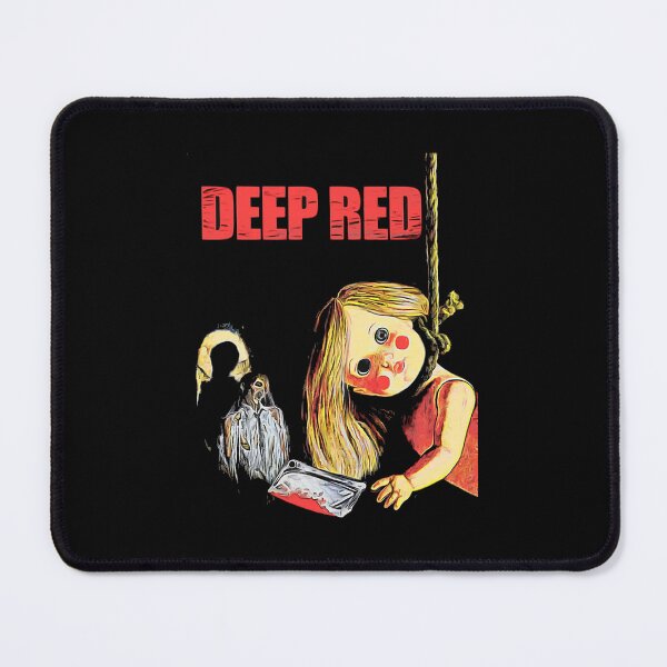 Item preview, Deep Red Classic designed and sold by BroSsen955.