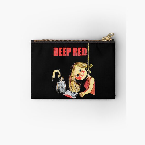 Item preview, Deep Red Classic designed and sold by BroSsen955.