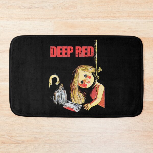 Item preview, Deep Red Classic designed and sold by BroSsen955.